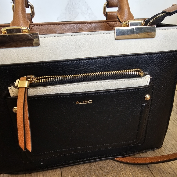 Aldo Crossbody Bag - Picture 4 of 5